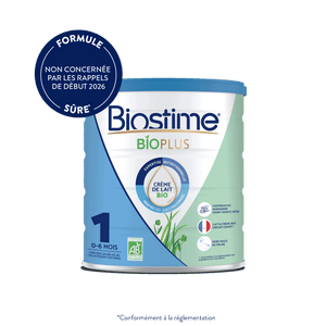 Biostime Biostime Lait Infantile 1er âge