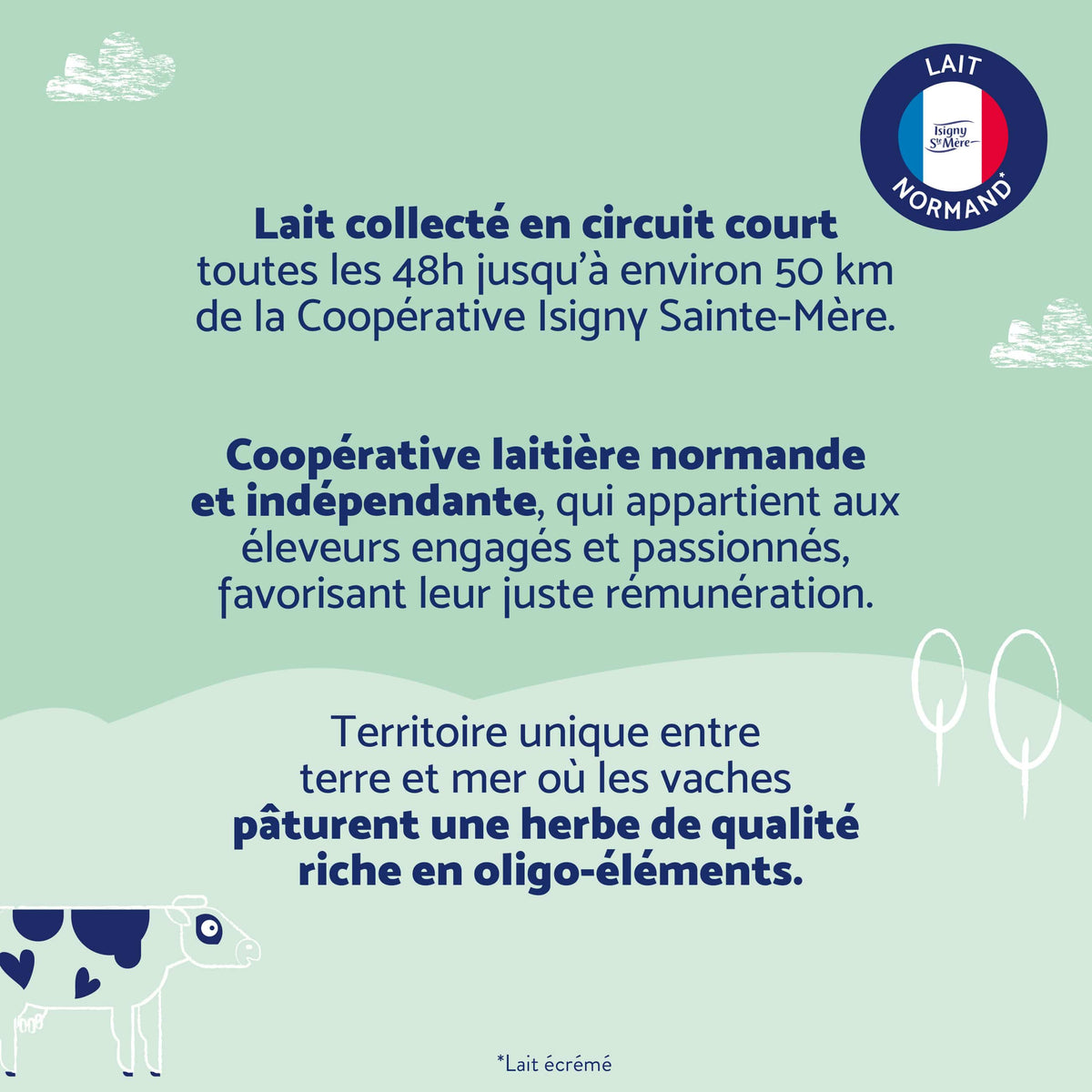 Inostime Inostime Lait Infantile 1er âge