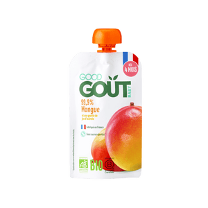 Good Gout Mangue